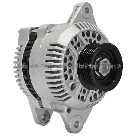 Mpa 93-95 Pontiac-Firebird Chevrolet-Camaro New Alternator, 7793611N 7793611N